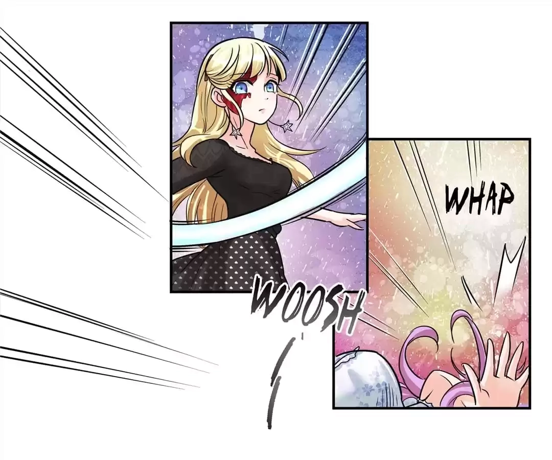 Ningyohime 2001 - Aqua Chapter 56 page 12 - 