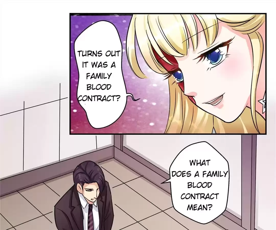 Ningyohime 2001 - Aqua Chapter 56 page 17 - 