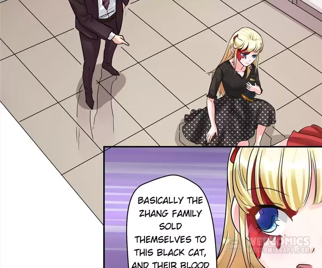 Ningyohime 2001 - Aqua Chapter 56 page 18 - 