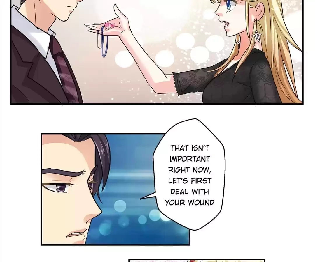 Ningyohime 2001 - Aqua Chapter 56 page 7 - 
