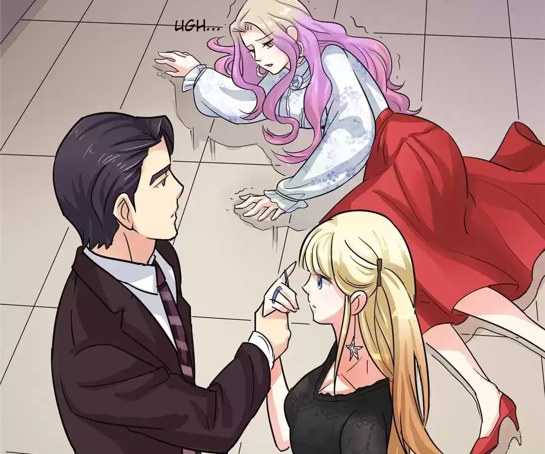 Ningyohime 2001 - Aqua Chapter 56 page 9 - 
