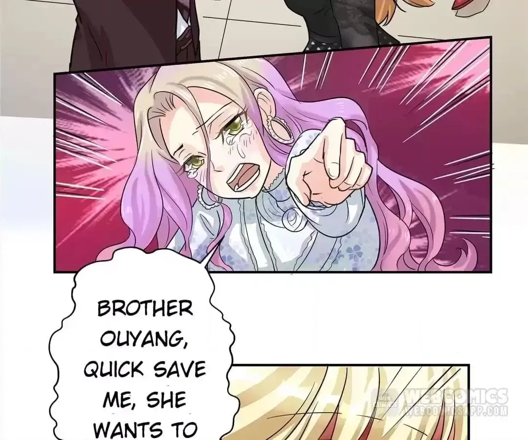 Ningyohime 2001 - Aqua Chapter 56 page 10 - 