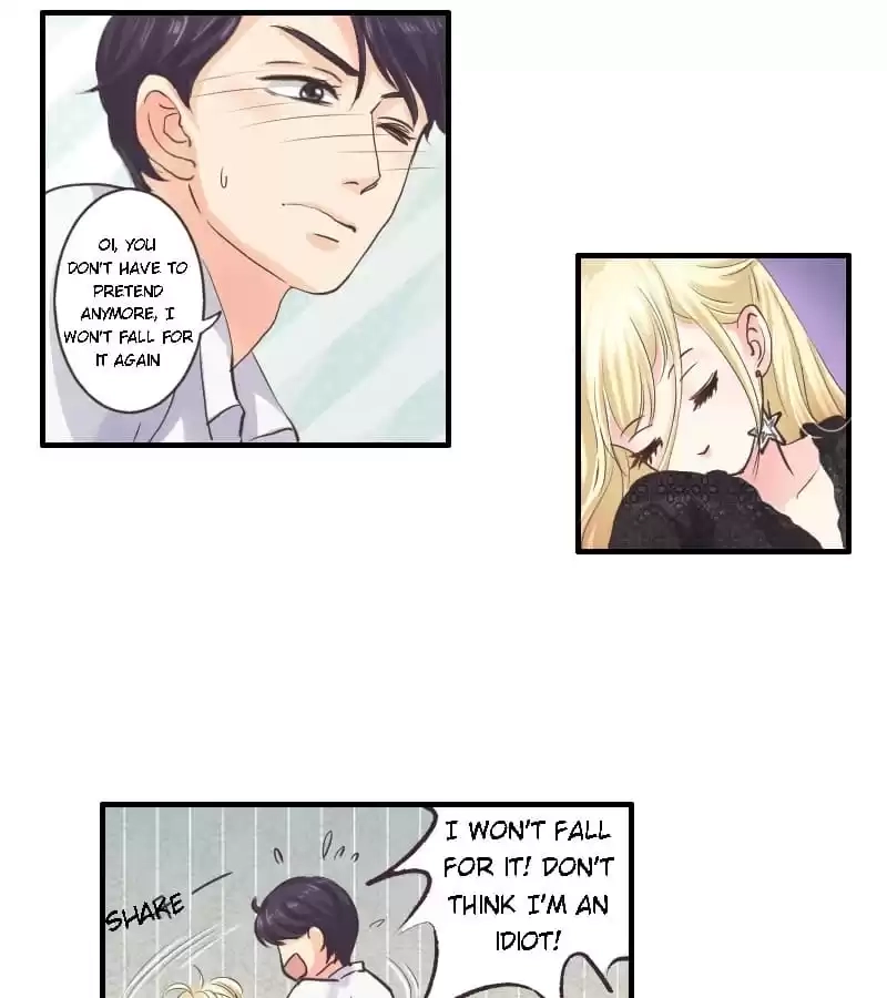 Ningyohime 2001 - Aqua Chapter 57 page 11 - 