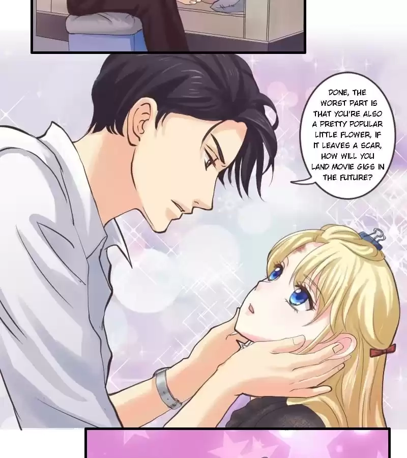 Ningyohime 2001 - Aqua Chapter 57 page 3 - 