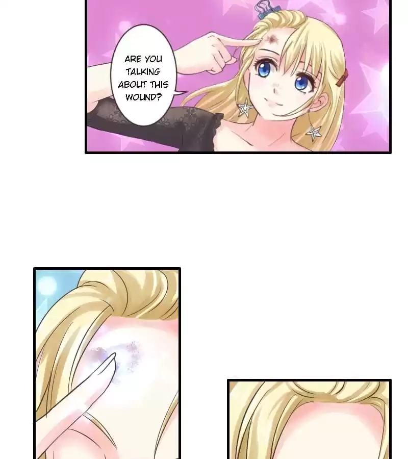 Ningyohime 2001 - Aqua Chapter 57 page 4 - 