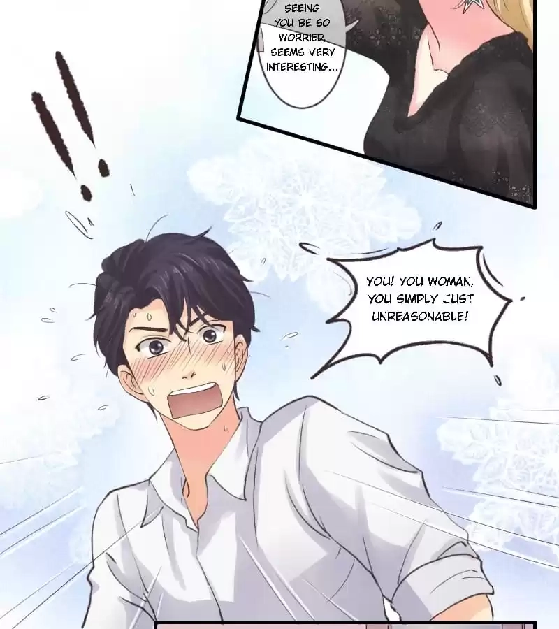 Ningyohime 2001 - Aqua Chapter 57 page 7 - 
