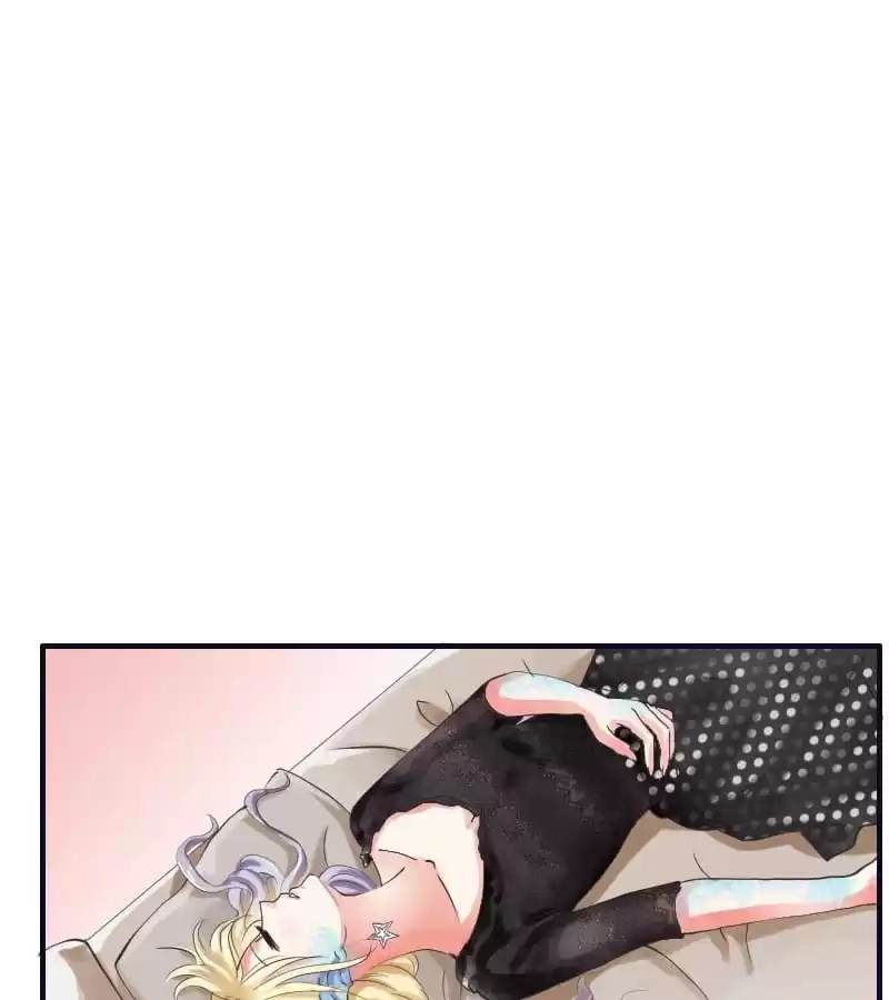 Ningyohime 2001 - Aqua Chapter 58 page 1 - 