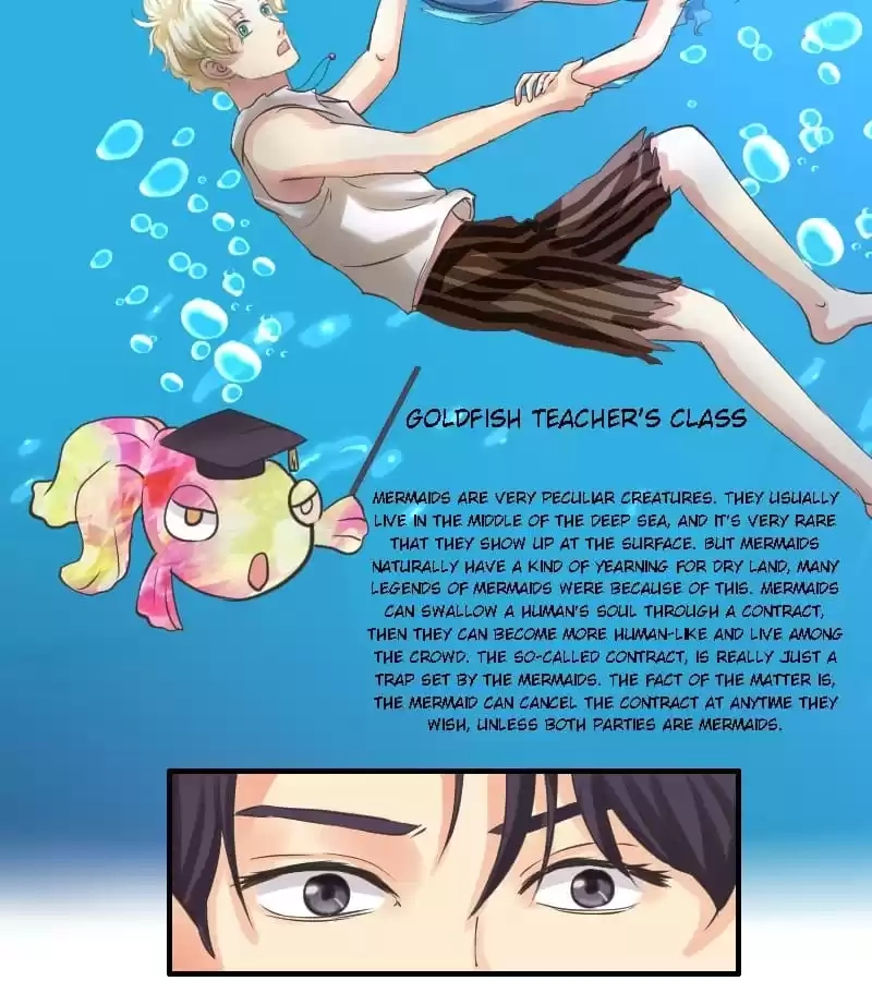Ningyohime 2001 - Aqua Chapter 59 page 12 - 