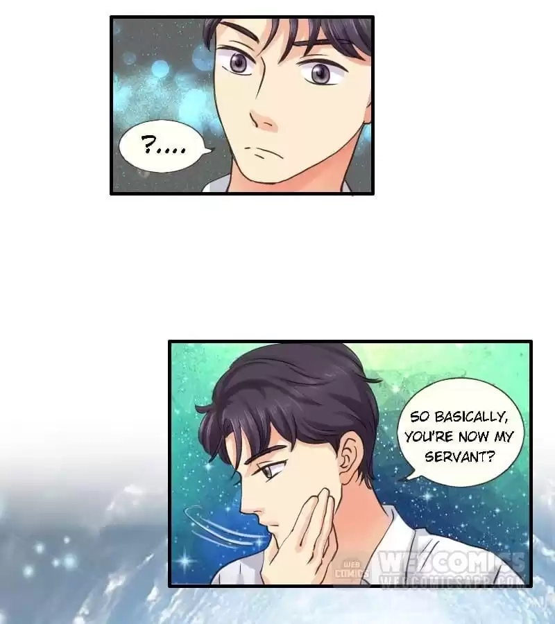 Ningyohime 2001 - Aqua Chapter 59 page 18 - 
