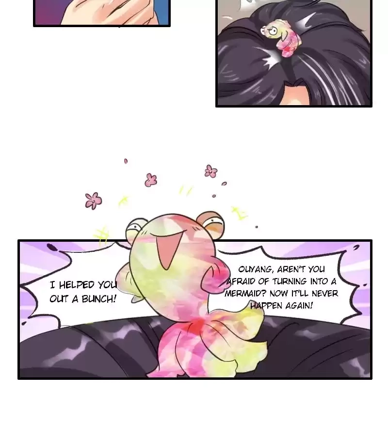 Ningyohime 2001 - Aqua Chapter 59 page 7 - 