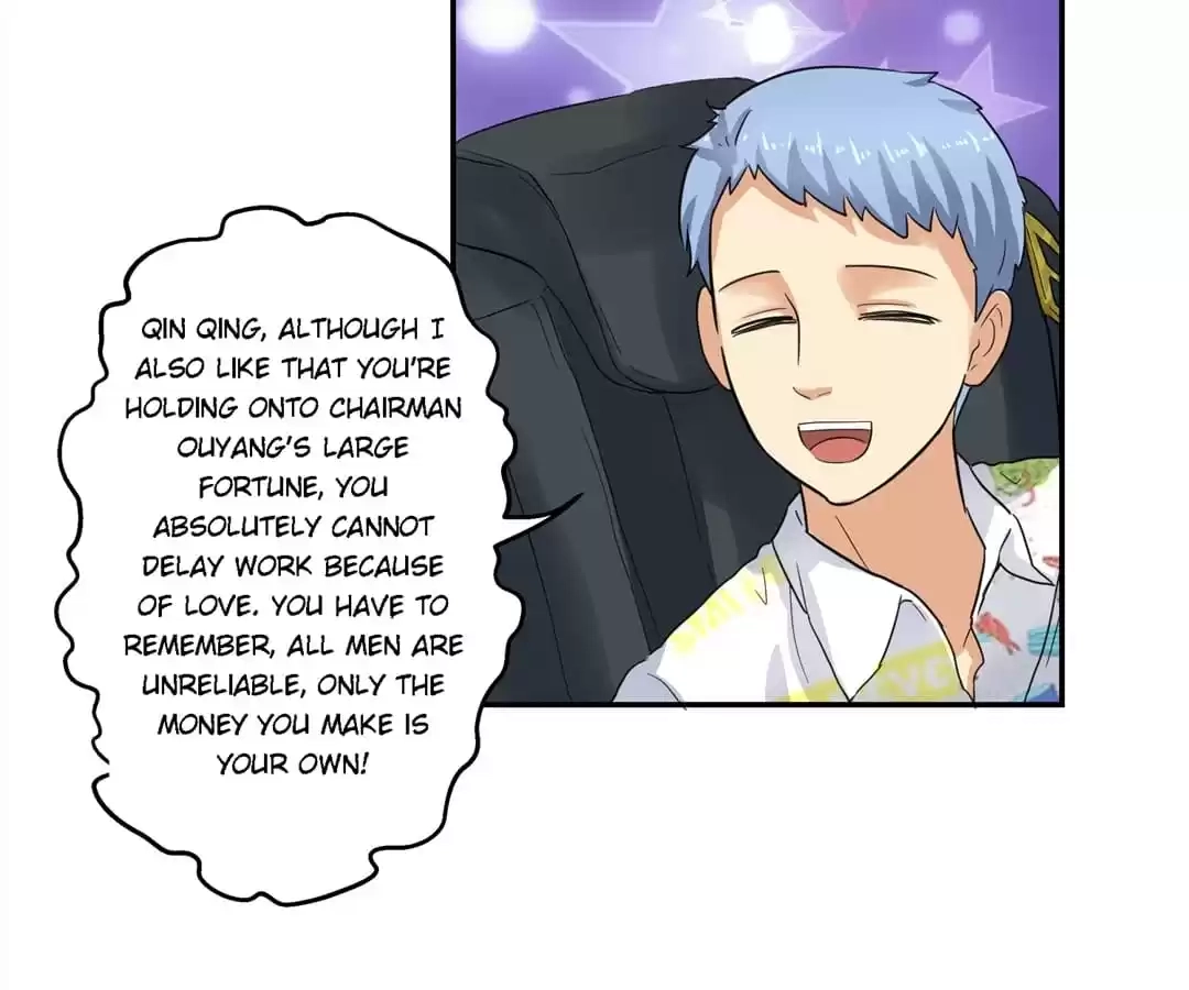 Ningyohime 2001 - Aqua Chapter 61 page 12 - 