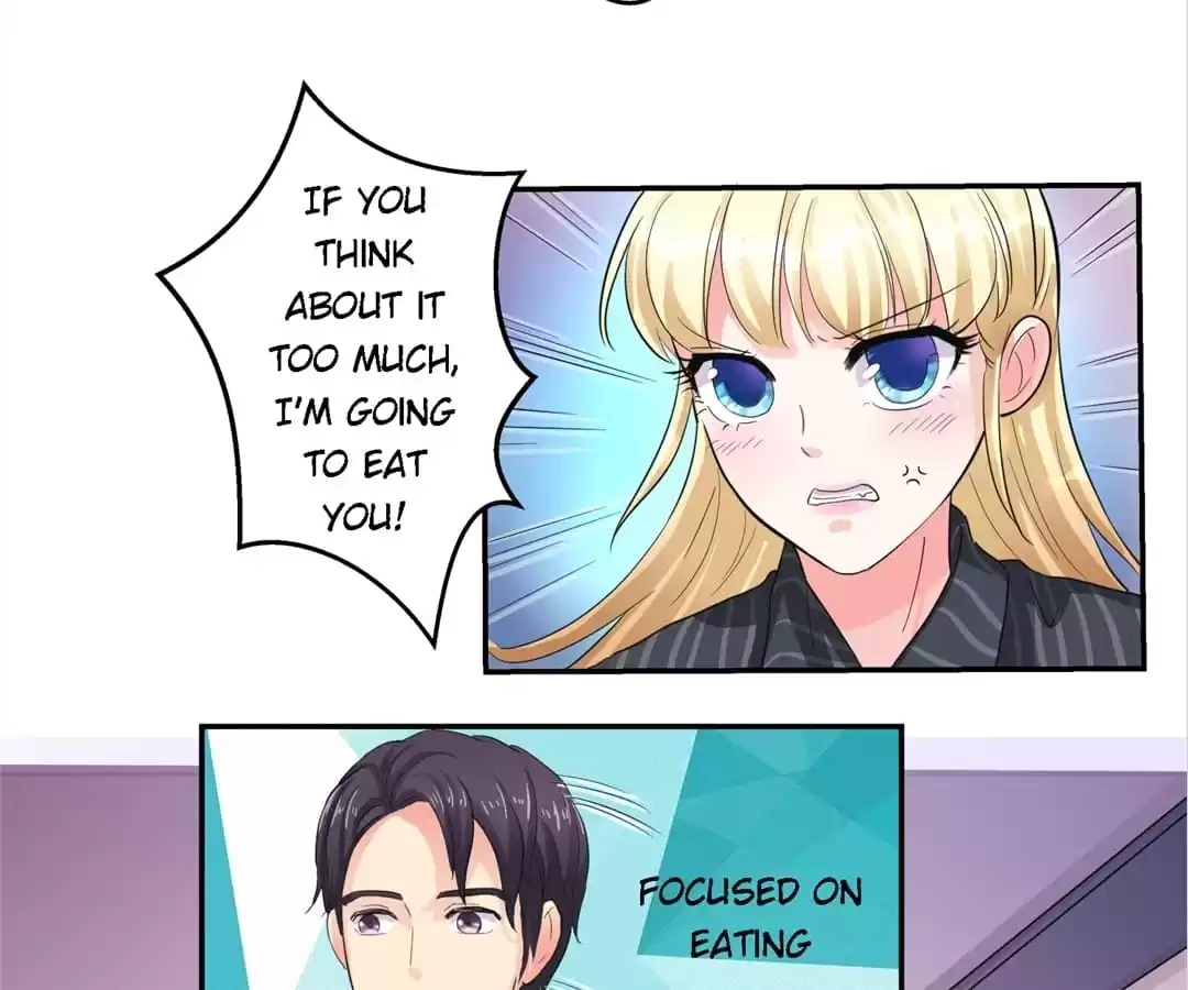 Ningyohime 2001 - Aqua Chapter 61 page 4 - 