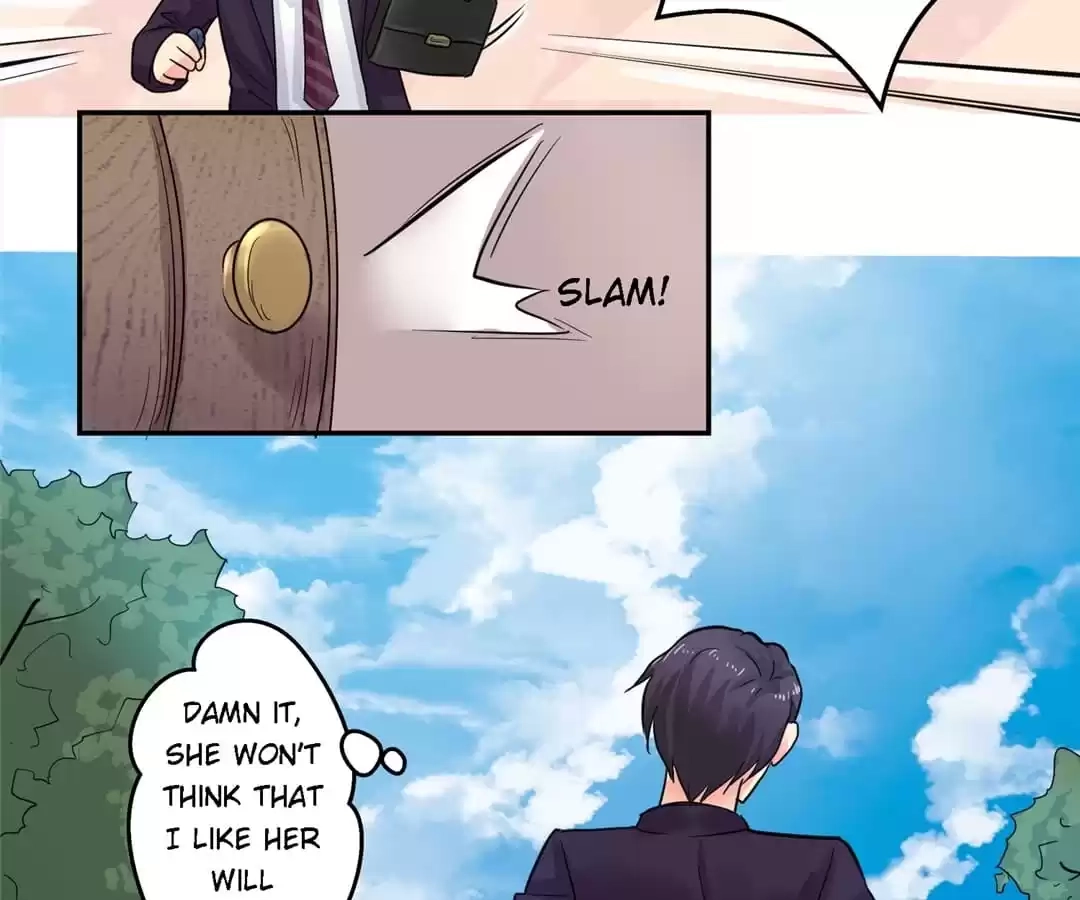 Ningyohime 2001 - Aqua Chapter 61 page 8 - 
