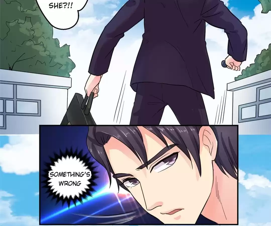 Ningyohime 2001 - Aqua Chapter 61 page 9 - 