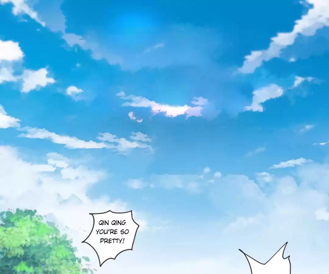 Ningyohime 2001 - Aqua Chapter 62 page 1 - 
