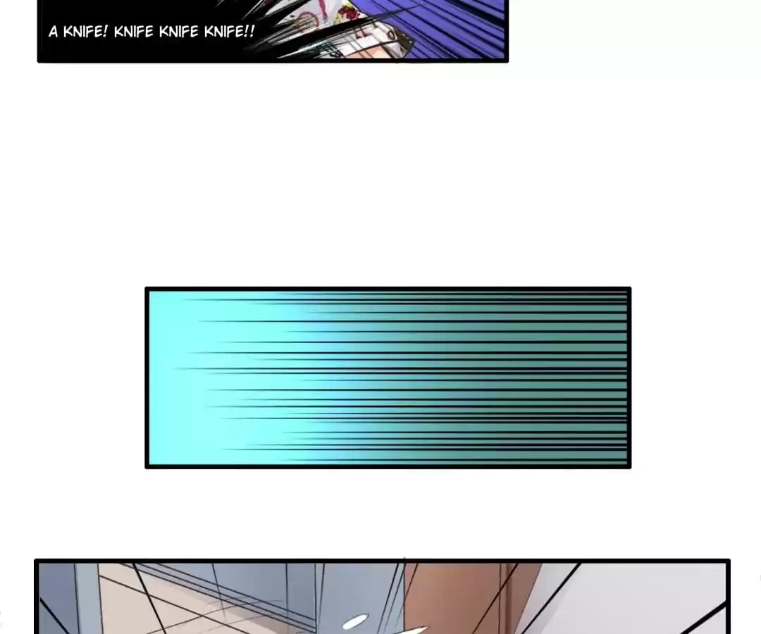 Ningyohime 2001 - Aqua Chapter 62 page 11 - 