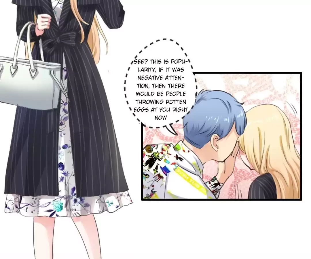 Ningyohime 2001 - Aqua Chapter 62 page 3 - 