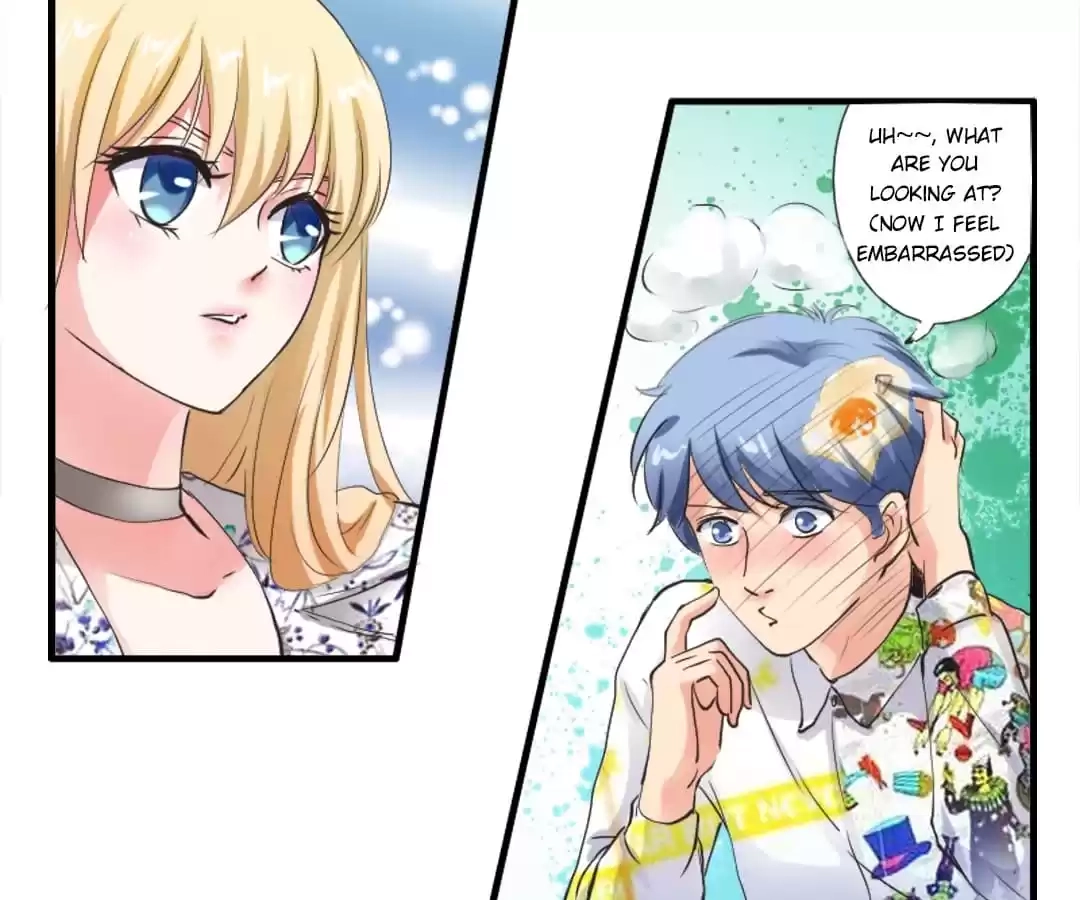 Ningyohime 2001 - Aqua Chapter 62 page 23 - 