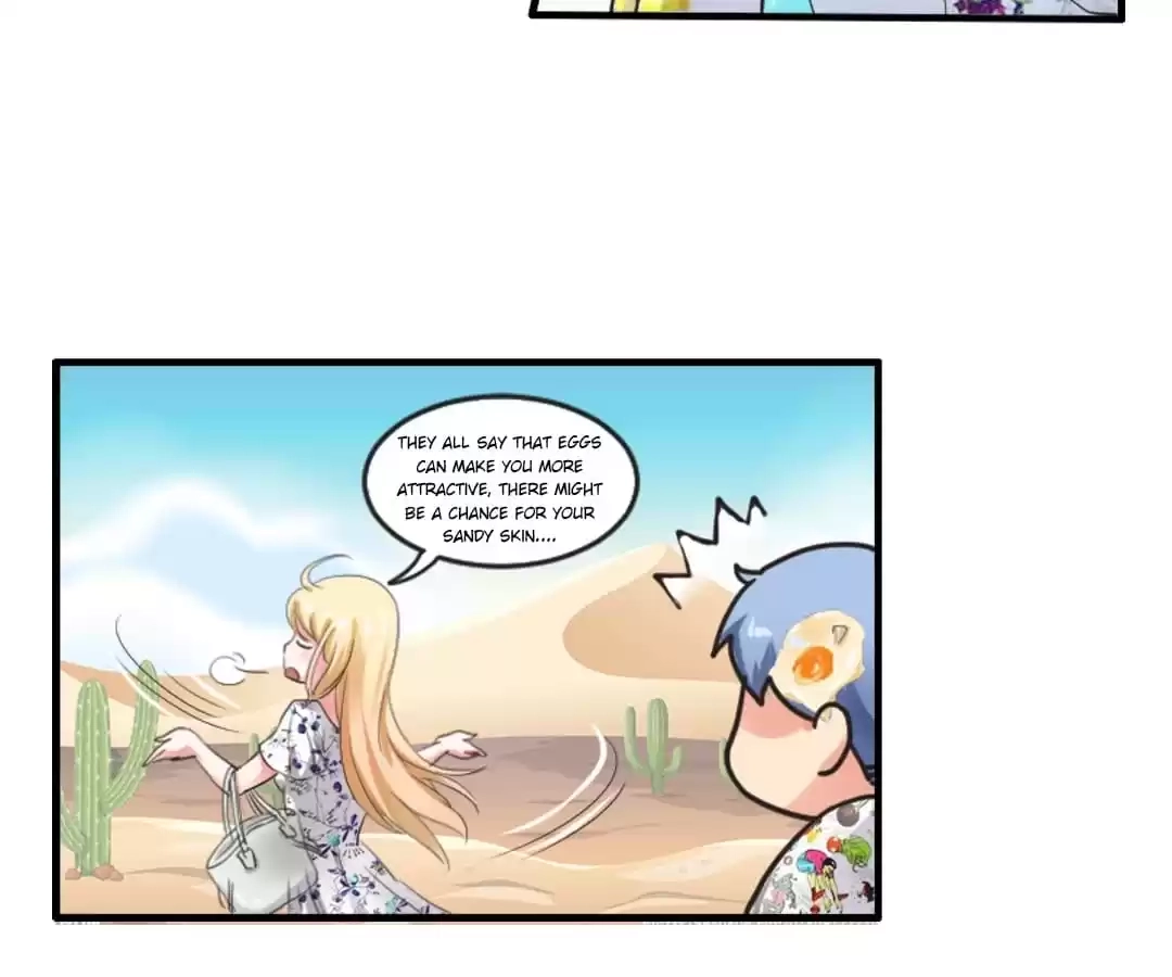 Ningyohime 2001 - Aqua Chapter 62 page 24 - 
