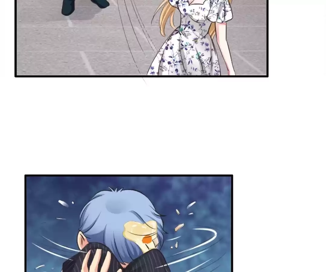 Ningyohime 2001 - Aqua Chapter 62 page 27 - 