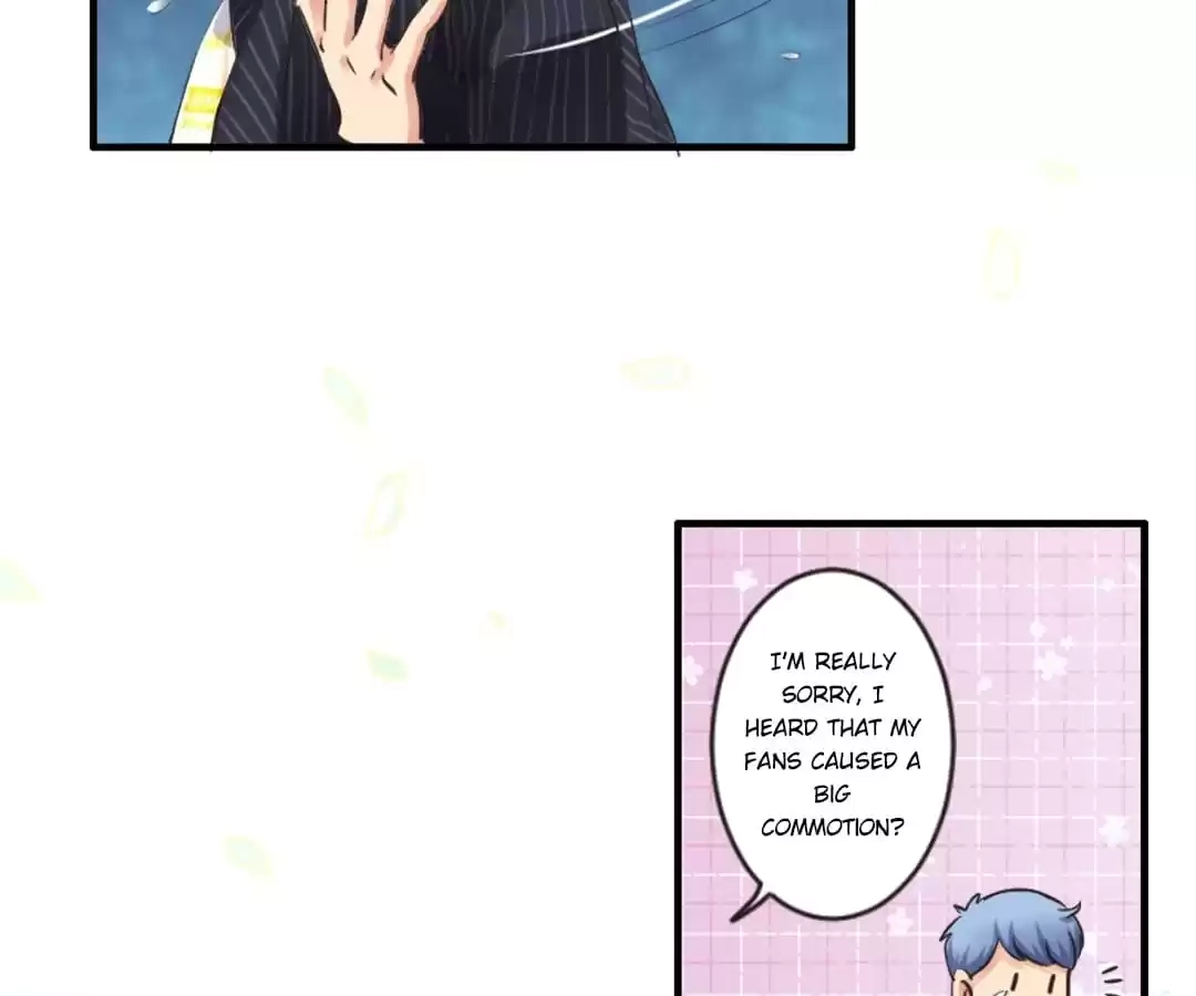 Ningyohime 2001 - Aqua Chapter 62 page 28 - 