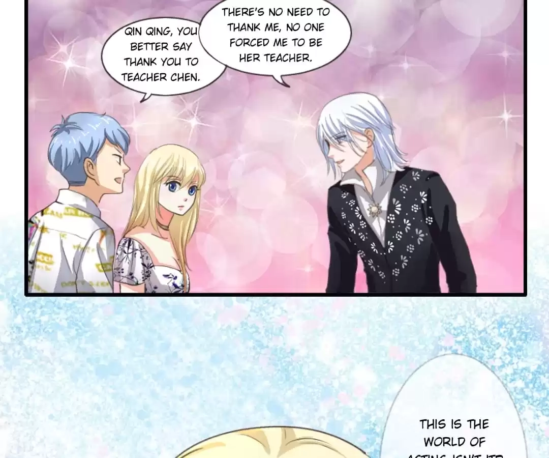 Ningyohime 2001 - Aqua Chapter 63 page 11 - 