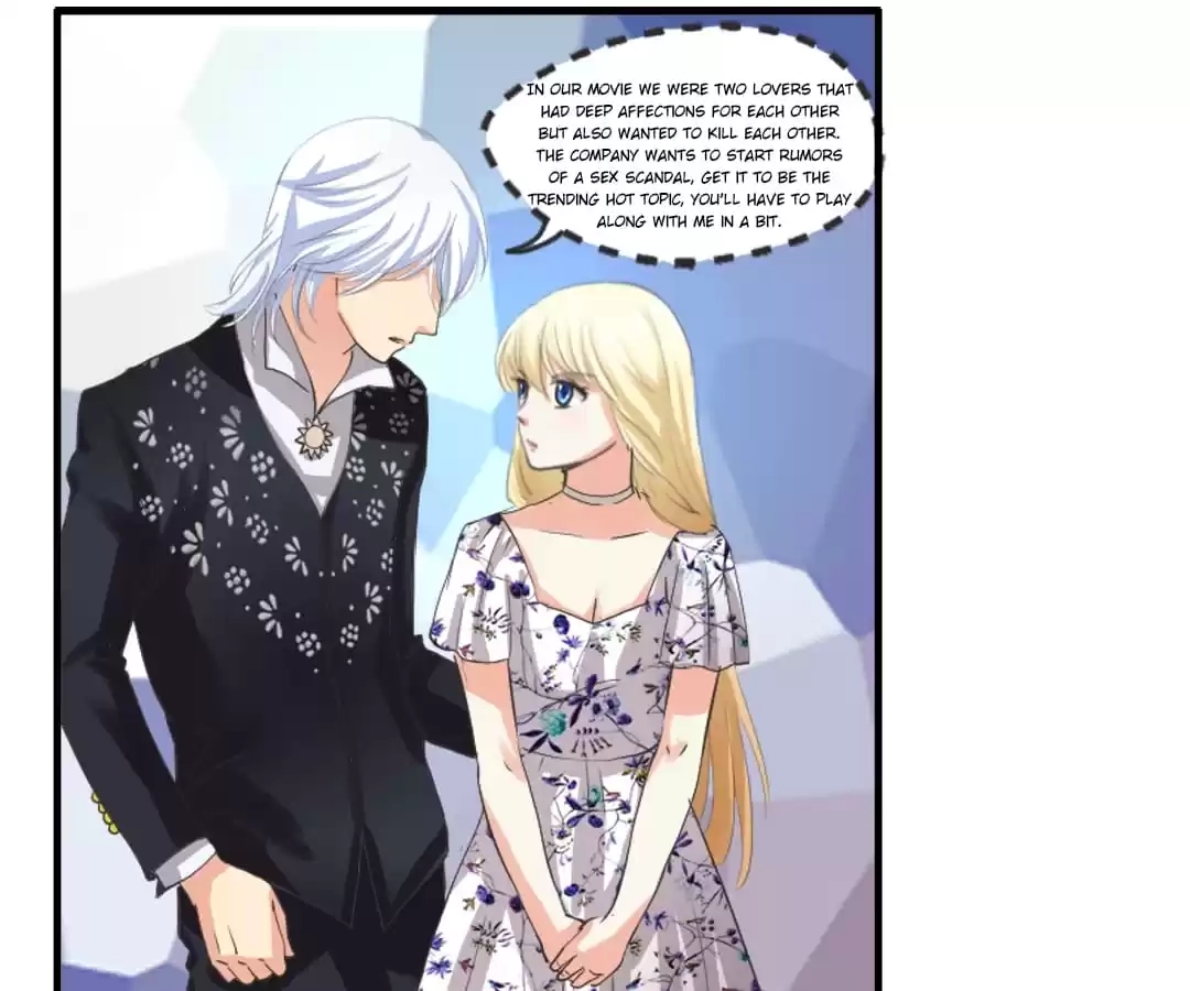Ningyohime 2001 - Aqua Chapter 63 page 13 - 