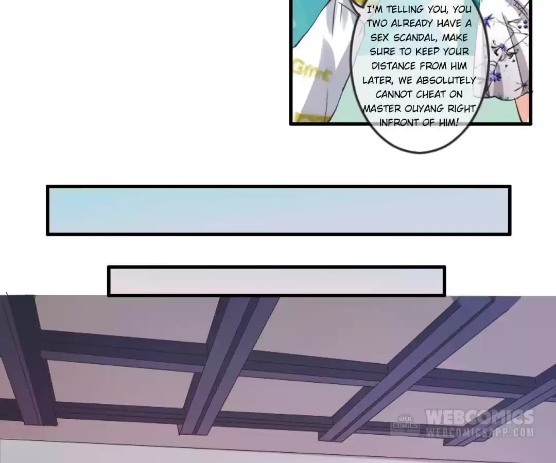 Ningyohime 2001 - Aqua Chapter 63 page 16 - 