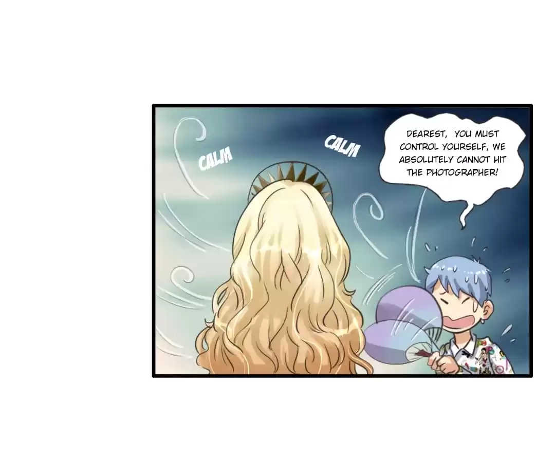 Ningyohime 2001 - Aqua Chapter 63 page 22 - 