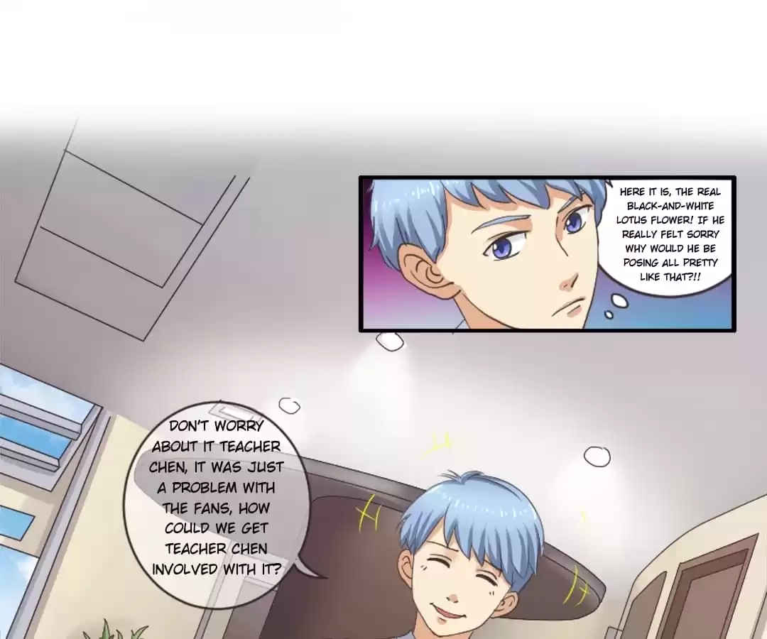 Ningyohime 2001 - Aqua Chapter 63 page 4 - 