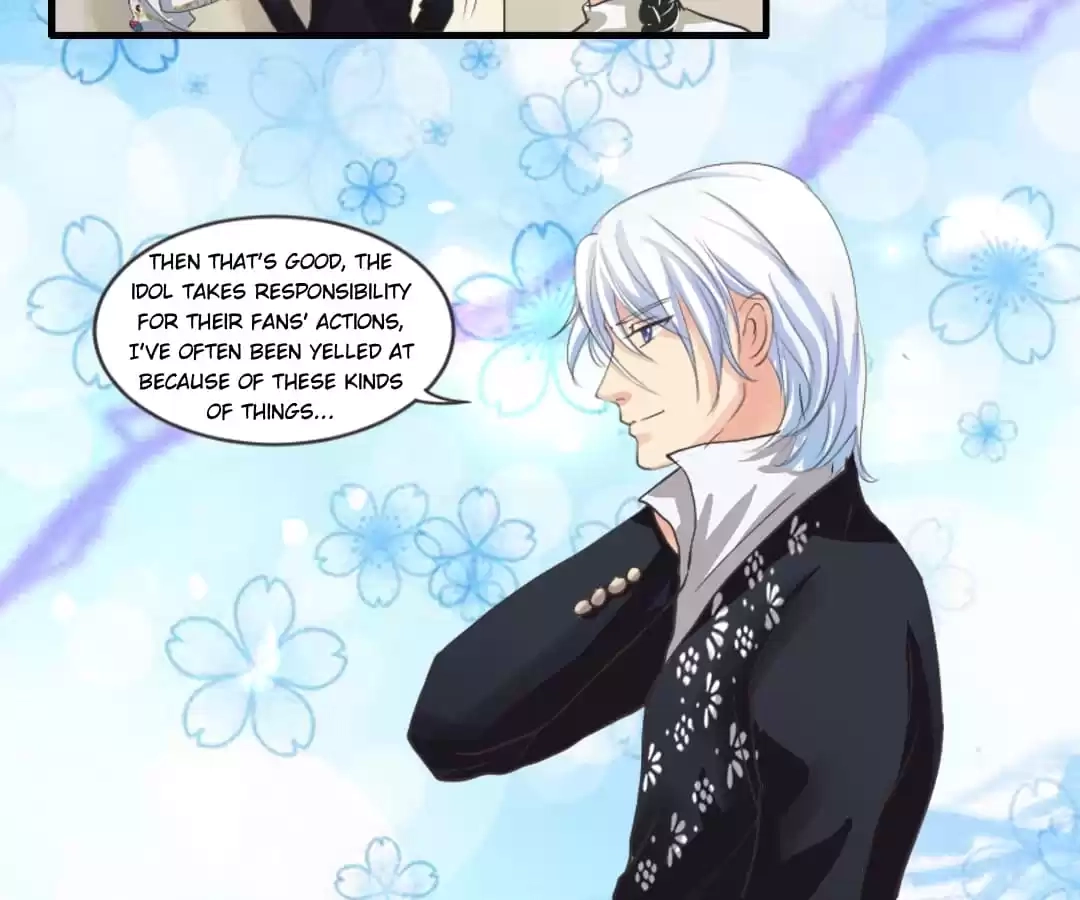 Ningyohime 2001 - Aqua Chapter 63 page 6 - 