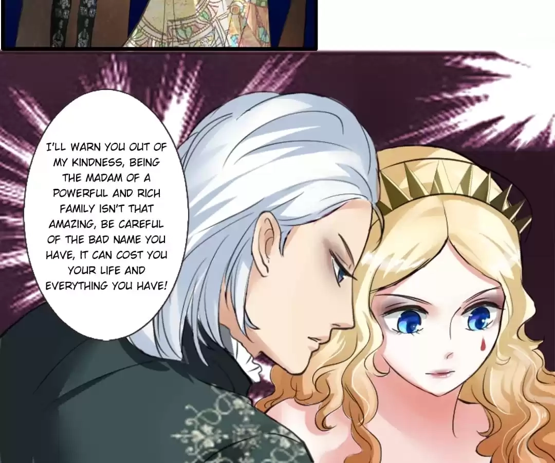 Ningyohime 2001 - Aqua Chapter 64 page 12 - 