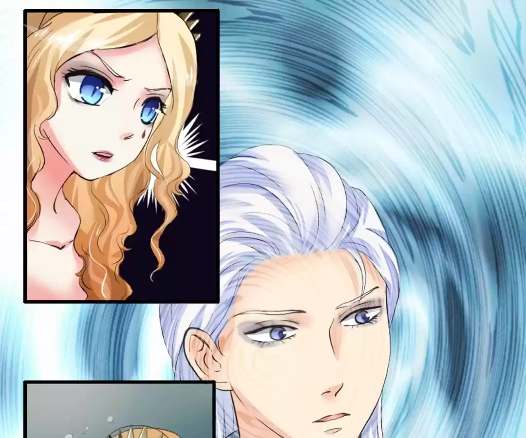 Ningyohime 2001 - Aqua Chapter 64 page 13 - 