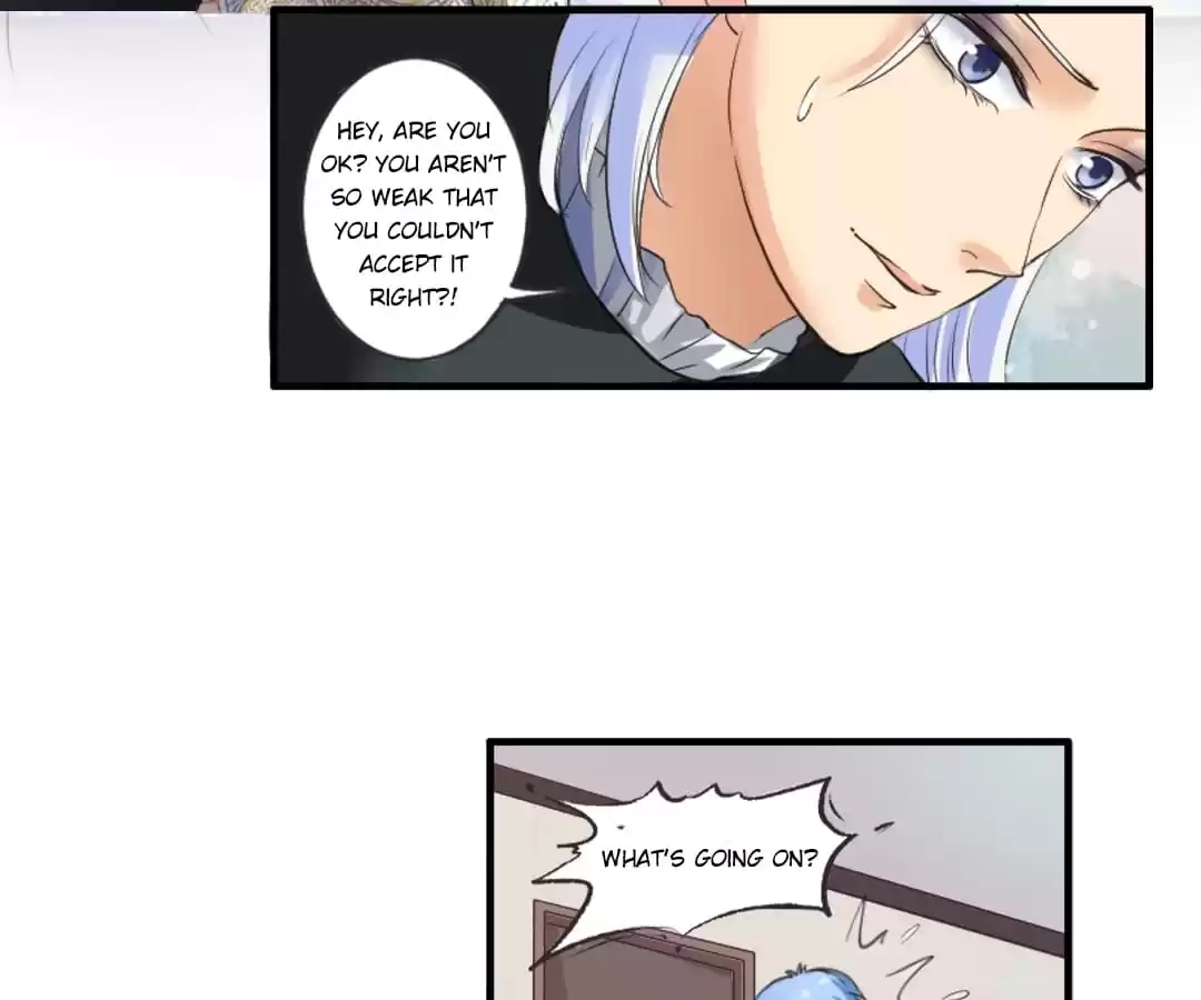 Ningyohime 2001 - Aqua Chapter 64 page 16 - 