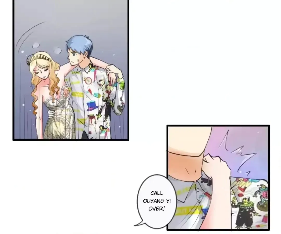 Ningyohime 2001 - Aqua Chapter 64 page 20 - 