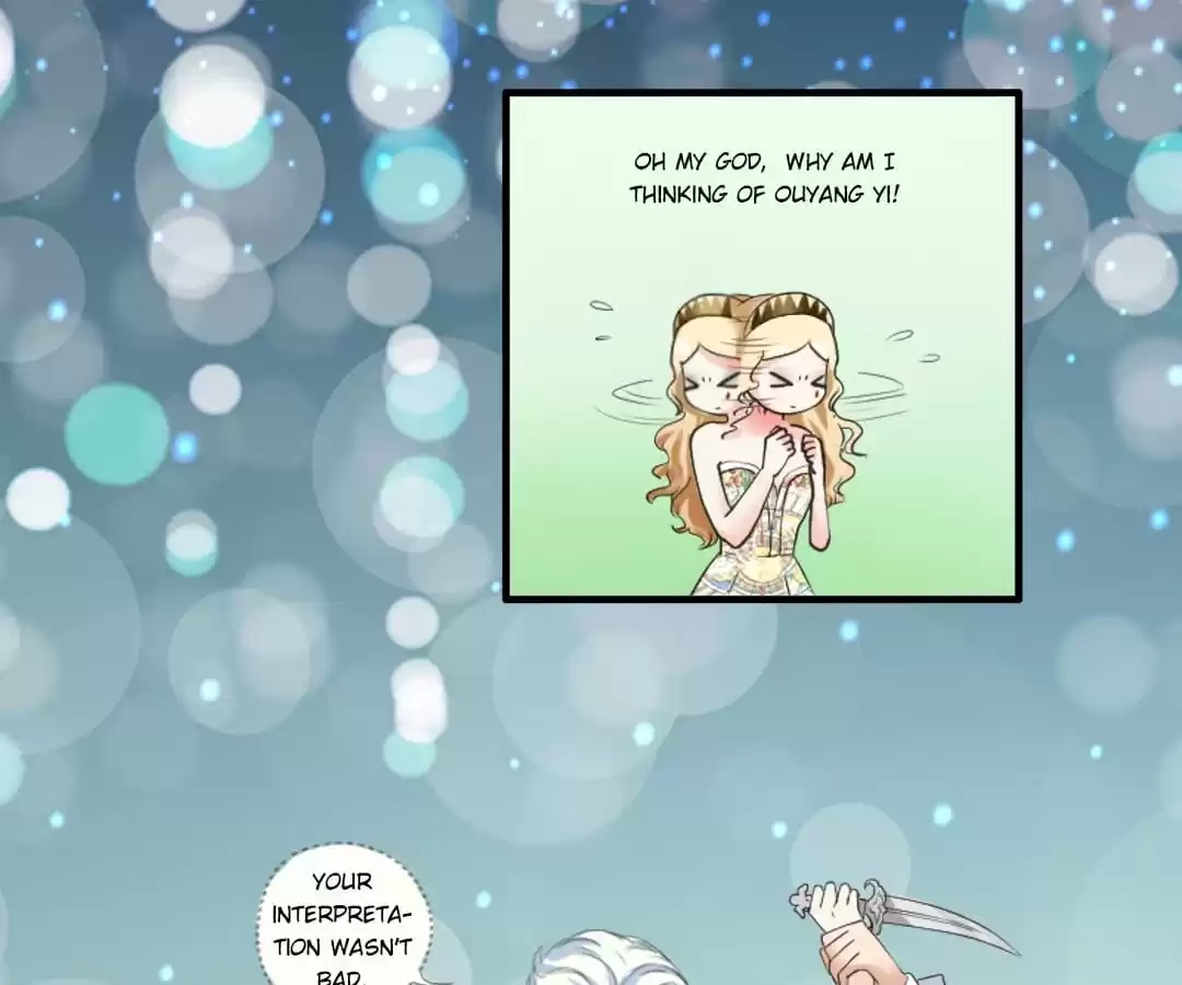 Ningyohime 2001 - Aqua Chapter 64 page 3 - 