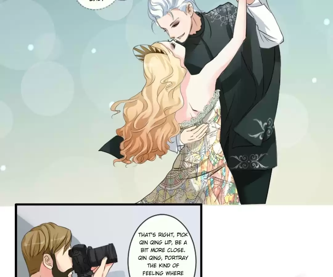 Ningyohime 2001 - Aqua Chapter 64 page 4 - 
