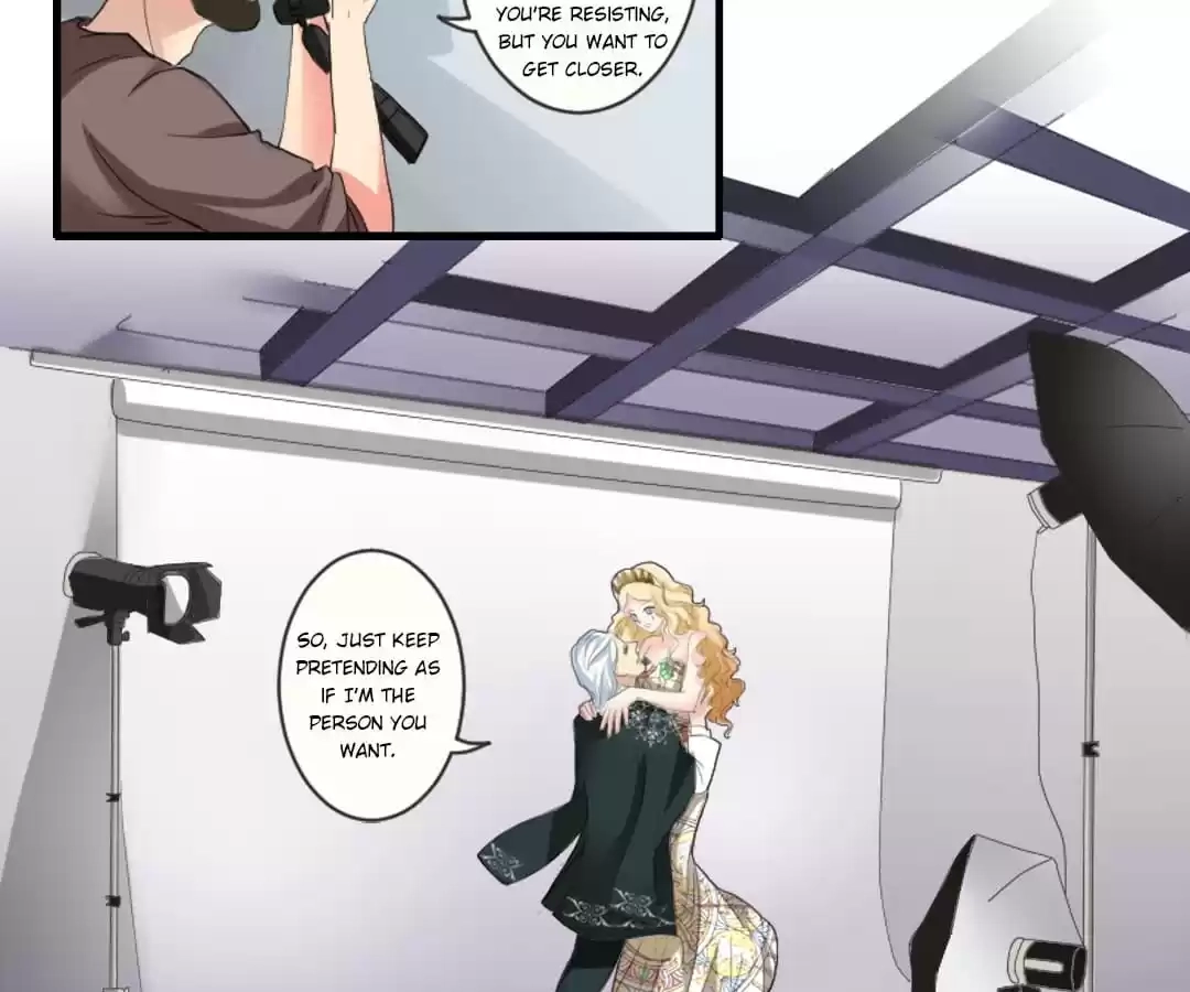 Ningyohime 2001 - Aqua Chapter 64 page 5 - 