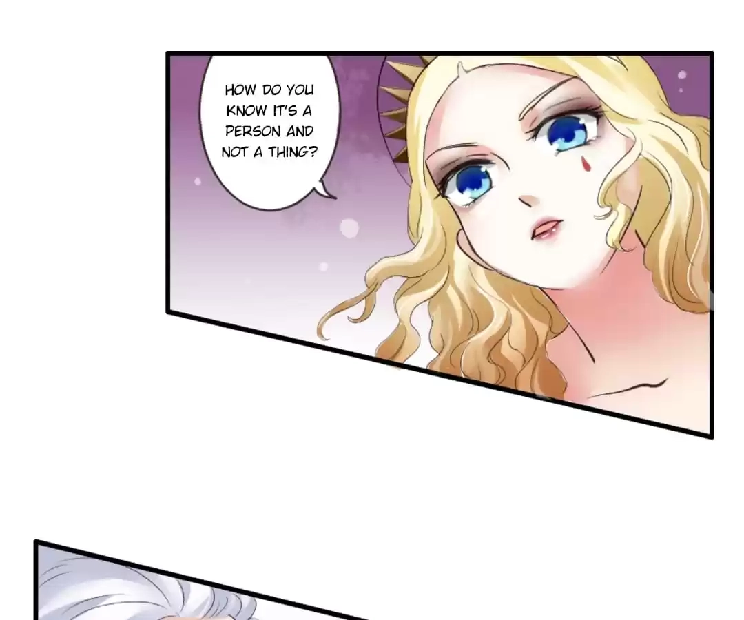 Ningyohime 2001 - Aqua Chapter 64 page 7 - 