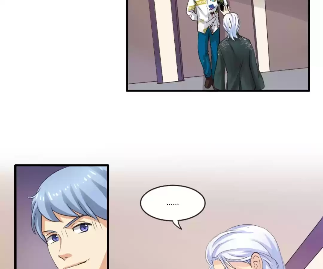 Ningyohime 2001 - Aqua Chapter 65 page 11 - 