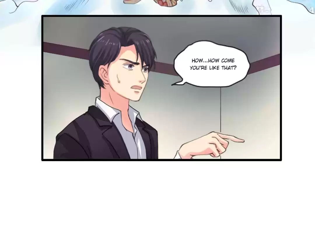 Ningyohime 2001 - Aqua Chapter 65 page 18 - 