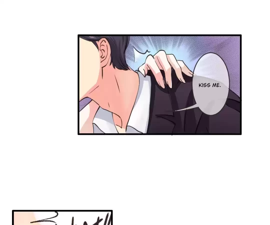 Ningyohime 2001 - Aqua Chapter 65 page 22 - 