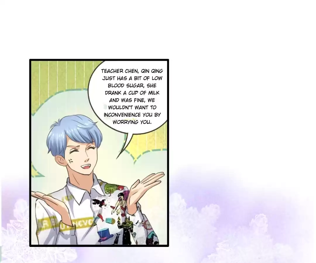 Ningyohime 2001 - Aqua Chapter 65 page 5 - 