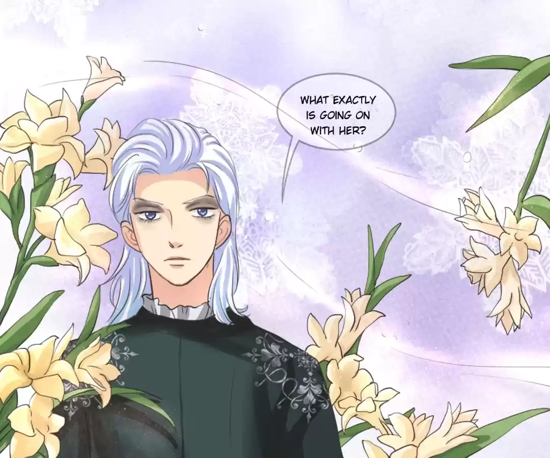 Ningyohime 2001 - Aqua Chapter 65 page 6 - 