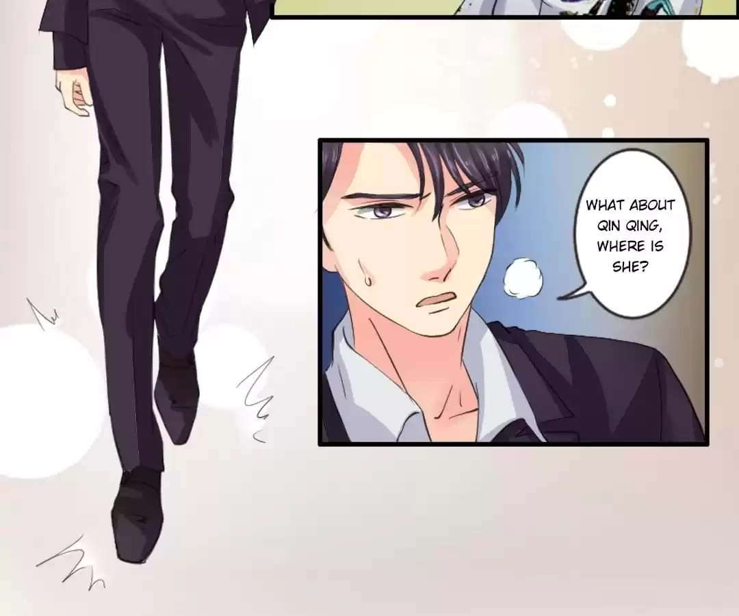 Ningyohime 2001 - Aqua Chapter 65 page 8 - 