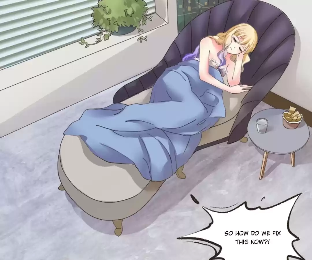 Ningyohime 2001 - Aqua Chapter 66 page 11 - 