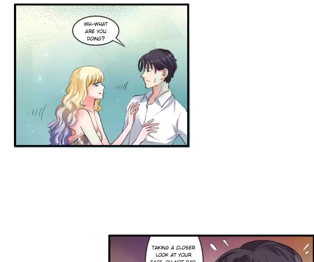 Ningyohime 2001 - Aqua Chapter 66 page 16 - 