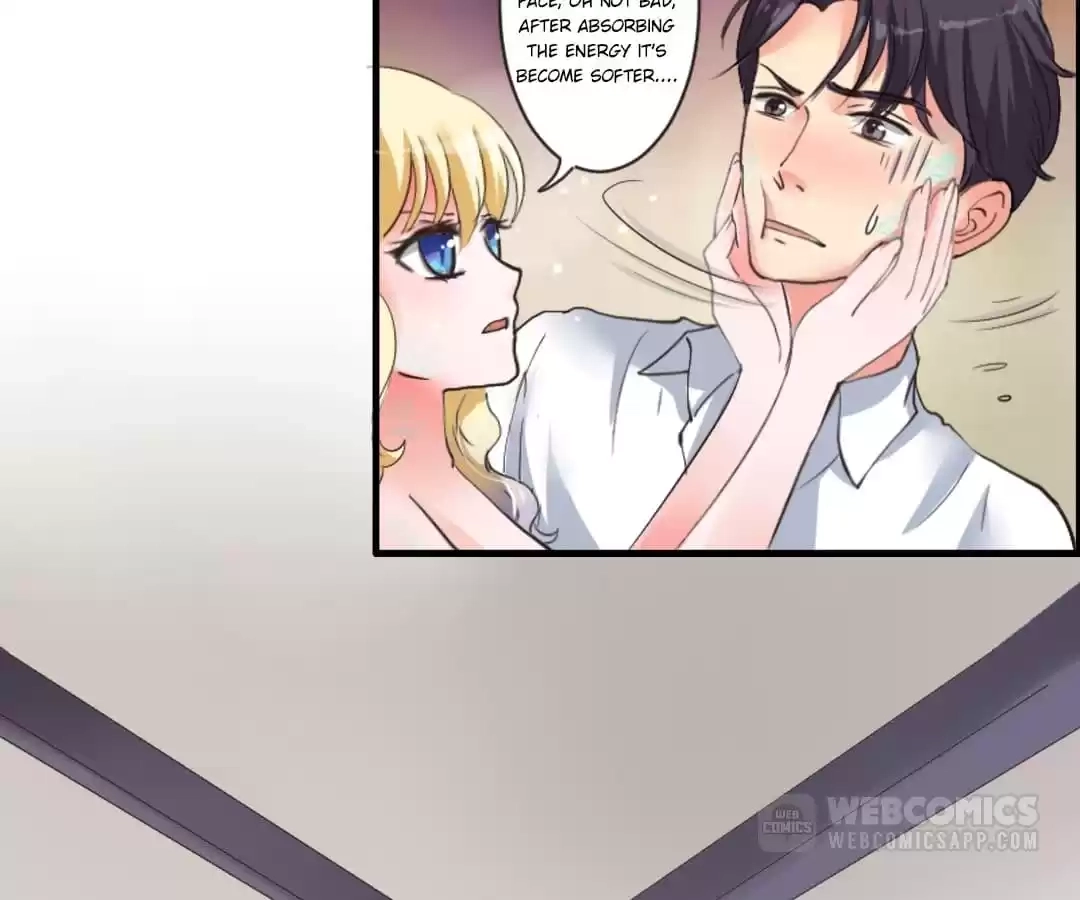 Ningyohime 2001 - Aqua Chapter 66 page 17 - 