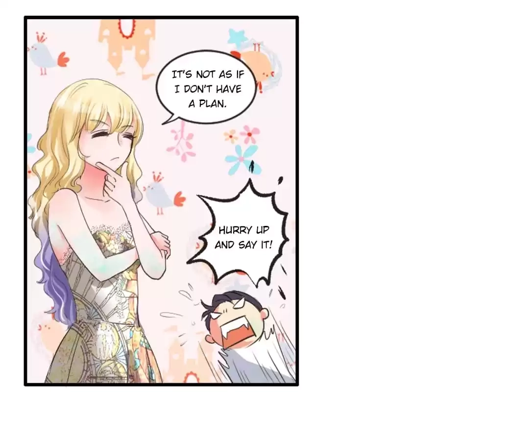 Ningyohime 2001 - Aqua Chapter 66 page 19 - 