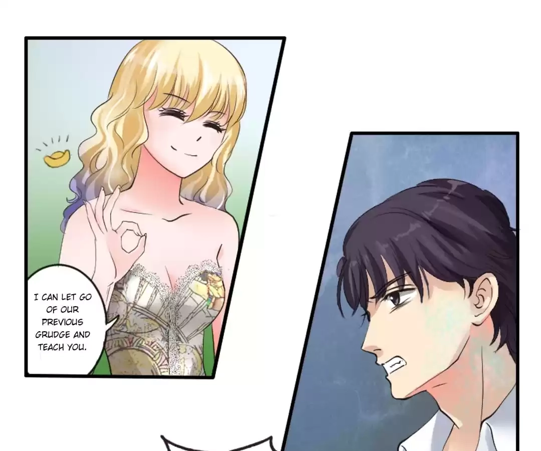 Ningyohime 2001 - Aqua Chapter 66 page 21 - 